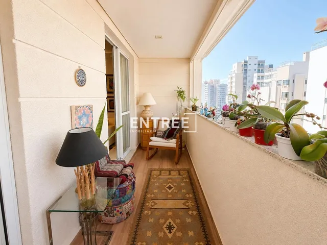 Imagem 9: Cobertura 3 Quartos (sendo 2 Suítes) e 2 Vagas livres com HB - Centro