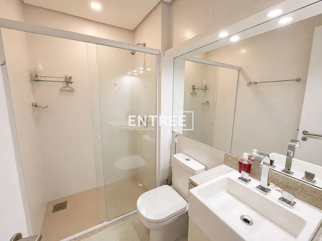 Imagem 15: Cobertura 3 Quartos (sendo 2 Suítes) e 2 Vagas livres com HB - Centro