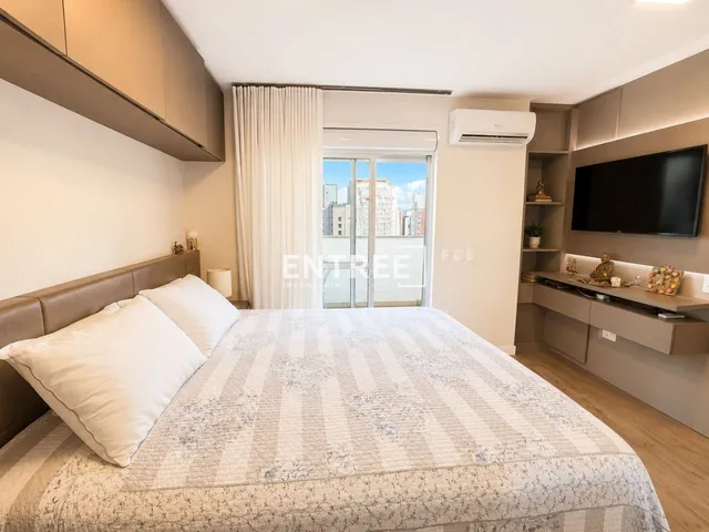Imagem 12: Cobertura 3 Quartos (sendo 2 Suítes) e 2 Vagas livres com HB - Centro