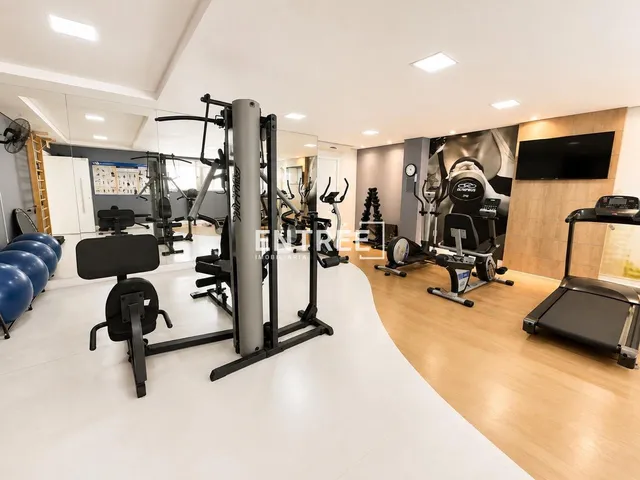 Imagem 7: Cobertura 3 Quartos (sendo 2 Suítes) e 2 Vagas livres com HB - Centro