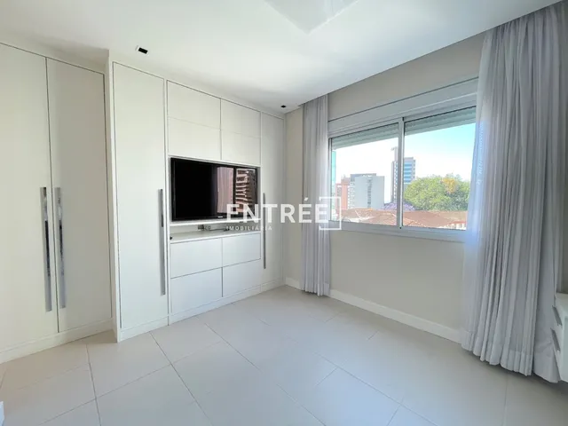 Imagem 14: Apartamento 2 Quartos (sendo 1 Suíte) e 2 Vagas - Centro