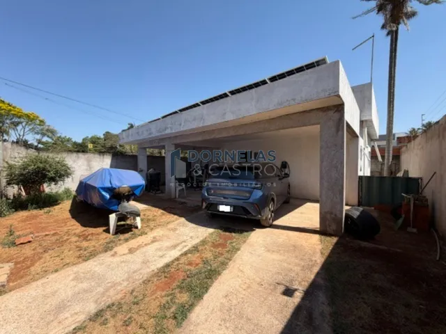Imagem: CASA COM DUAS SUÍTES COND. FECHADO NO GUARÁ