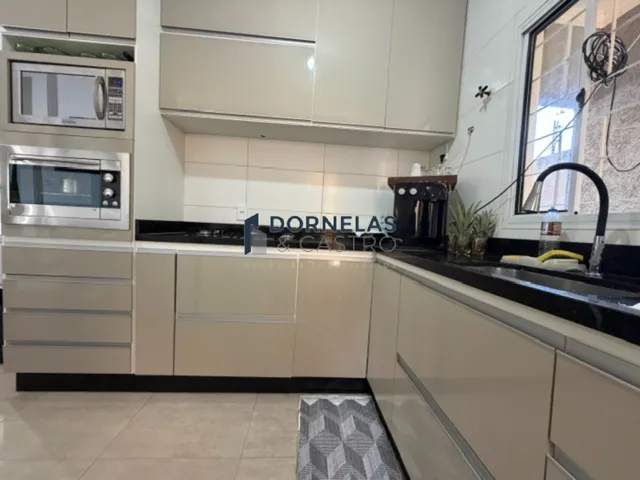 Imagem 12: CASA COM DUAS SUÍTES COND. FECHADO NO GUARÁ A 300 METROS DA VIA EPTG - ANALISAREMOS