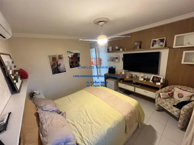 Imagem 11: CASA EM STELLA MARIS PISCINA PRIVATIVA 4/4 CONDOMÍNIO FECHADO