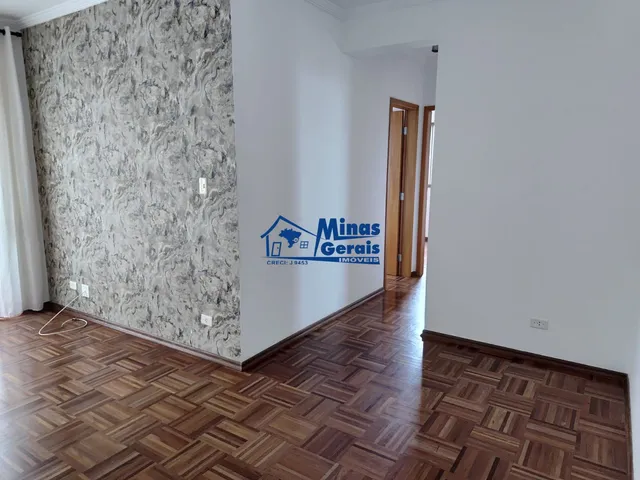 Imagem: Apartamento para locação no Jardim Satélite