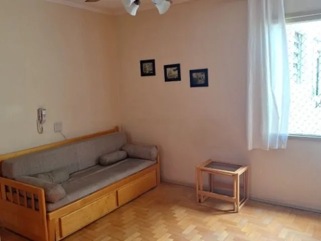 Imagem 3: Edificio Christiane Apto AP4197 - Apartamento à venda no bairro Centro Histórico
