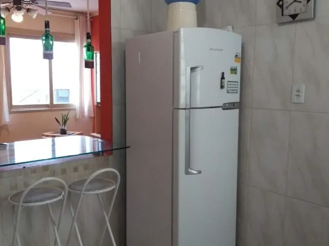 Imagem 6: Edificio Christiane Apto AP4197 - Apartamento à venda no bairro Centro Histórico