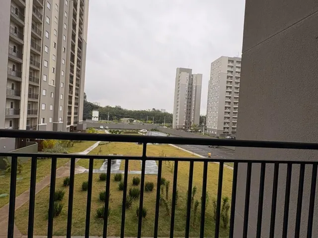 Imagem 10: Apartamento residencial para Venda no Condominio Portal Recantos de Rimini - Sumaré - SP