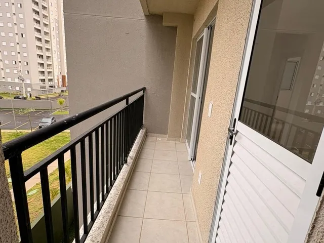 Imagem 14: Apartamento residencial para Venda no Condominio Portal Recantos de Rimini - Sumaré - SP