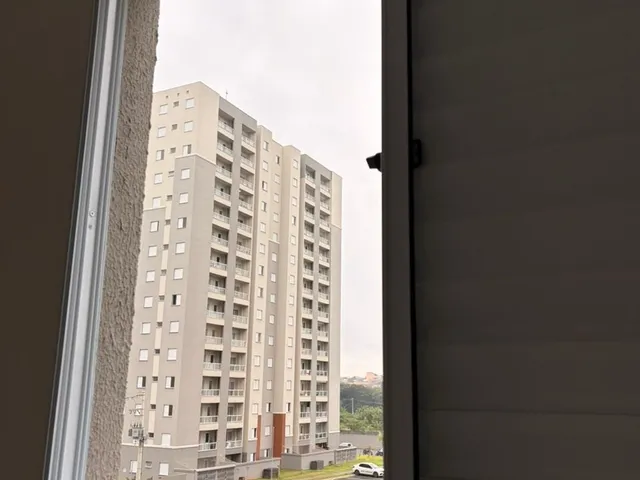 Imagem 9: Apartamento residencial para Venda no Condominio Portal Recantos de Rimini - Sumaré - SP