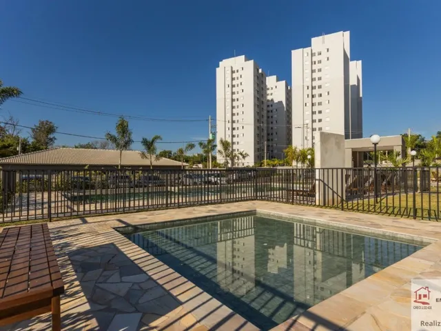 Imagem 11: Apartamento residencial para Venda no Condominio Portal Recantos de Rimini - Sumaré - SP