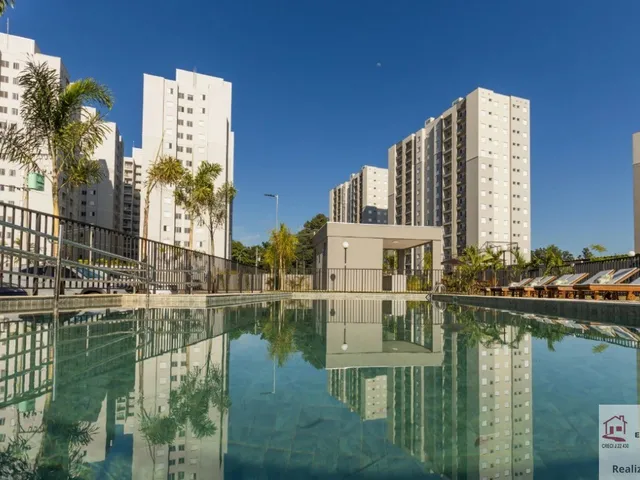 Imagem 4: Apartamento residencial para Venda no Condominio Portal Recantos de Rimini - Sumaré - SP
