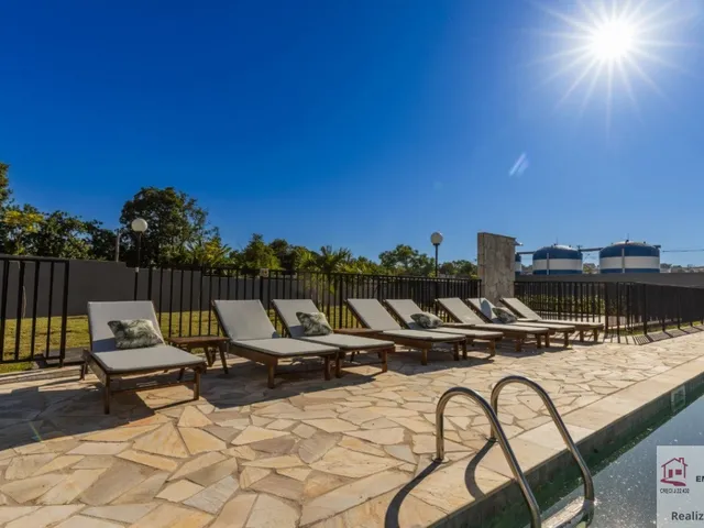 Imagem 12: Apartamento residencial para Venda no Condominio Portal Recantos de Rimini - Sumaré - SP