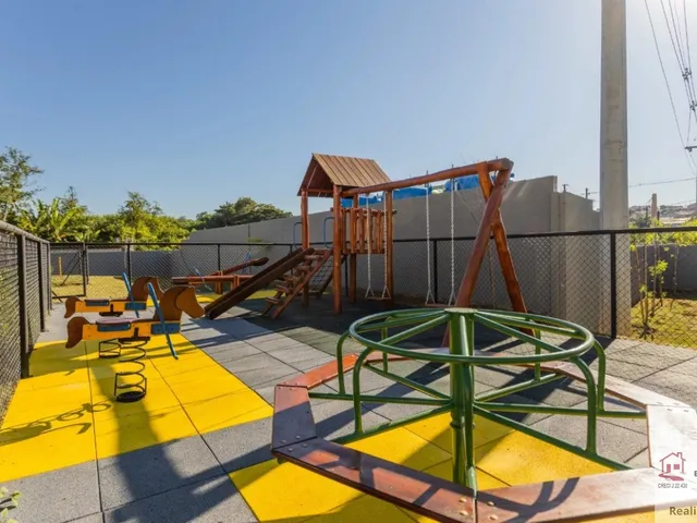 Imagem 3: Apartamento residencial para Venda no Condominio Portal Recantos de Rimini - Sumaré - SP