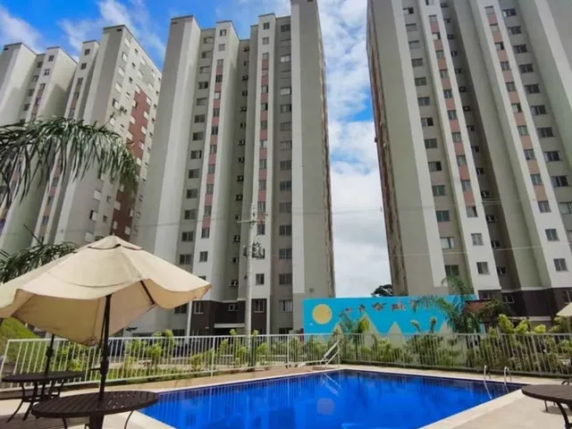 Imagem: Apartamento Residencial para Venda no Condomínio