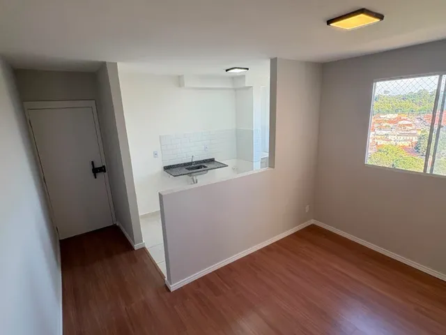 Imagem 3: Apartamento Residencial para Venda no Condomínio Gran Vic Barcelona - Sumaré - SP