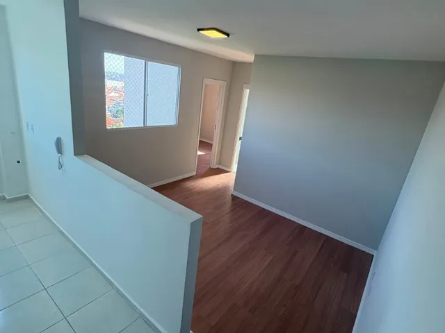 Imagem 9: Apartamento Residencial para Venda no Condomínio Gran Vic Barcelona - Sumaré - SP