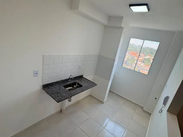 Imagem 4: Apartamento Residencial para Venda no Condomínio Gran Vic Barcelona - Sumaré - SP