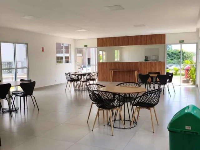 Imagem 10: Apartamento Residencial para Venda no Condomínio Gran Vic Barcelona - Sumaré - SP