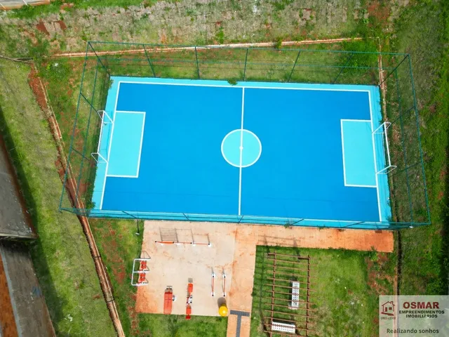 Imagem 5: Apartamento Residencial para Venda no Condomínio Gran Vic Barcelona - Sumaré - SP