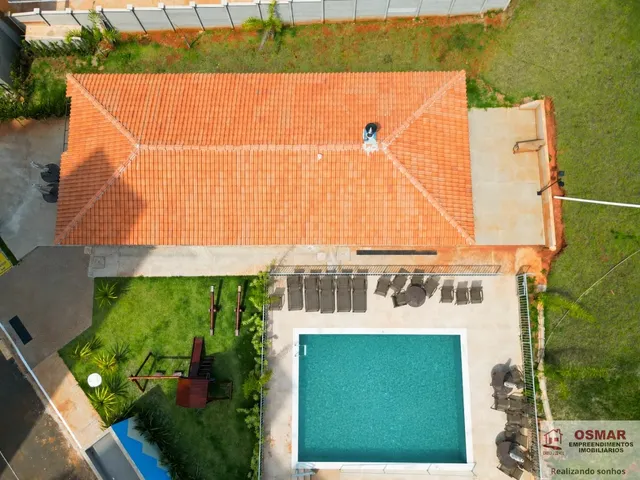 Imagem 2: Apartamento Residencial para Venda no Condomínio Gran Vic Barcelona - Sumaré - SP