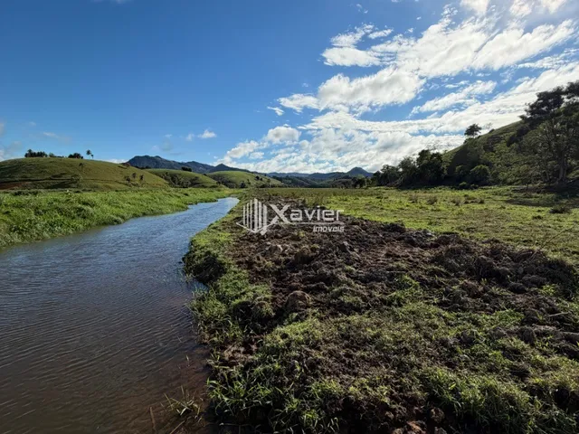 Imagem: Terreno rural à venda com 80.000 m² em