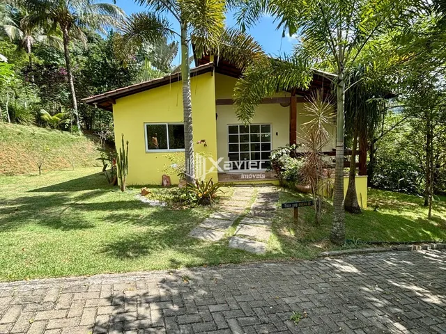 Imagem: Chácara com 3.000 m² à Venda em São