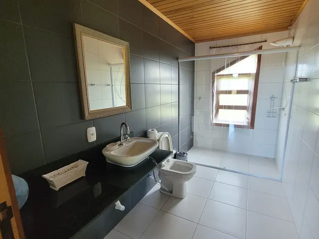 Imagem 15: Sítio com 6.400 m³, com uma casa imponente de 4 dormitórios, com linda vista, poucos