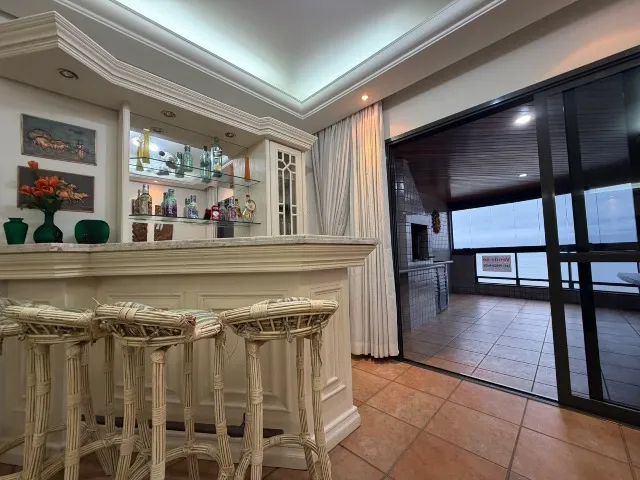 Imagem 14: REAL PARK - APARTAMENTO 3 SUITES FRENTE MAR EM BALNEÁRIO CAMBORIÚ/SC