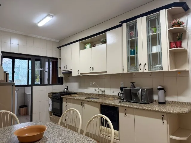 Imagem 6: REAL PARK - APARTAMENTO 3 SUITES FRENTE MAR EM BALNEÁRIO CAMBORIÚ/SC