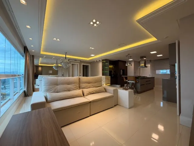 Imagem: APARTAMENTO PARA LOCAÇÃO COM 3 SUITES