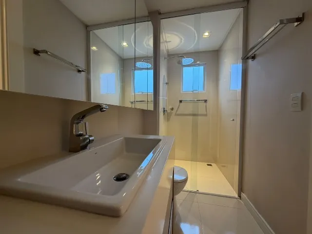 Imagem 7: APARTAMENTO PARA LOCAÇÃO COM 3 SUITES EM BALNEÁRIO CAMBORIÚ/SC