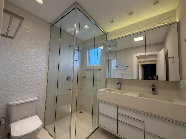 Imagem 2: APARTAMENTO PARA LOCAÇÃO COM 3 SUITES EM BALNEÁRIO CAMBORIÚ/SC