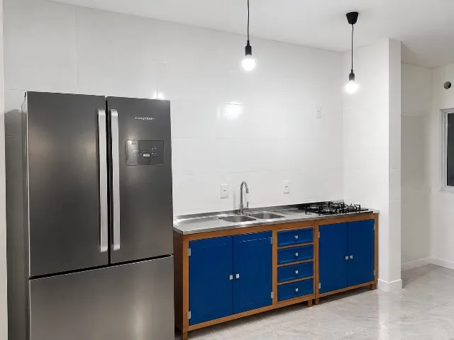 Imagem 5: APARTAMENTO COM 2 DORMITÓRIOS SENDO 1 SUITE EM BALNEÁRIO CAMBORIÚ/SC