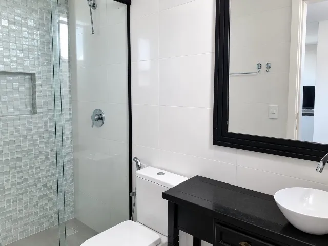 Imagem 2: APARTAMENTO COM 2 DORMITÓRIOS SENDO 1 SUITE EM BALNEÁRIO CAMBORIÚ/SC