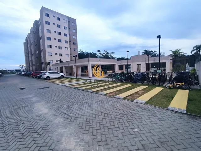 Imagem 9: Apartamento em Bela Vista, Palhoça/SC