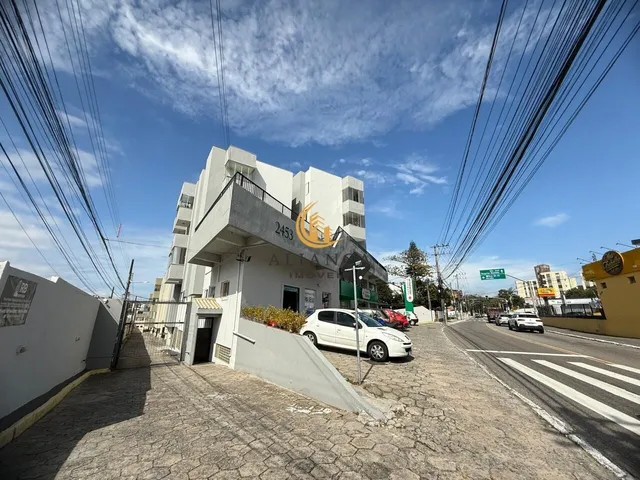 Imagem: Apartamento em Capoeiras, Florianópolis/SC