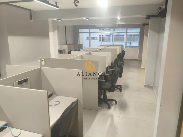 Imagem 7: Sala comercial em Centro, Florianópolis/SC