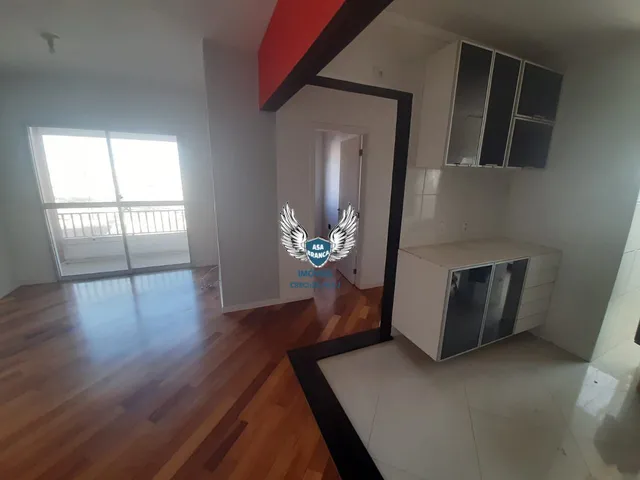 Imagem: APARTAMENTO NO IMIRIM COM VARANDA 02 DORMITÓRIOS