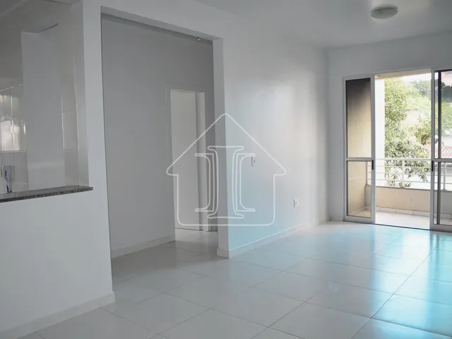 Imagem 4: Apartamento Bairro Industrial - Edifício Ferronato