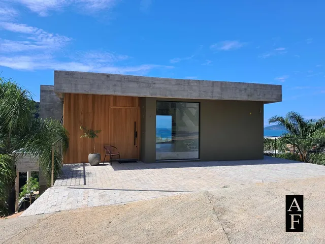 Imagem 12: Casa Alto Padrão Praia do Siriú em Garopaba/Sc