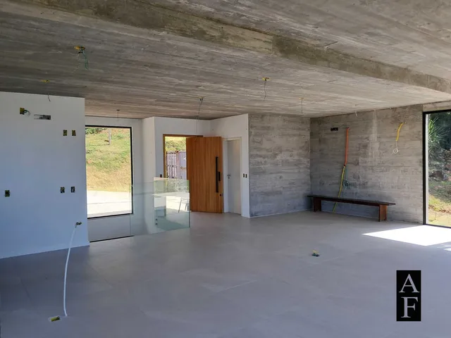 Imagem 14: Casa Alto Padrão Praia do Siriú em Garopaba/Sc