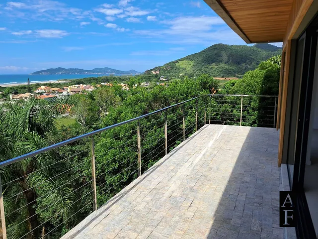 Imagem 7: Casa Alto Padrão Praia do Siriú em Garopaba/Sc