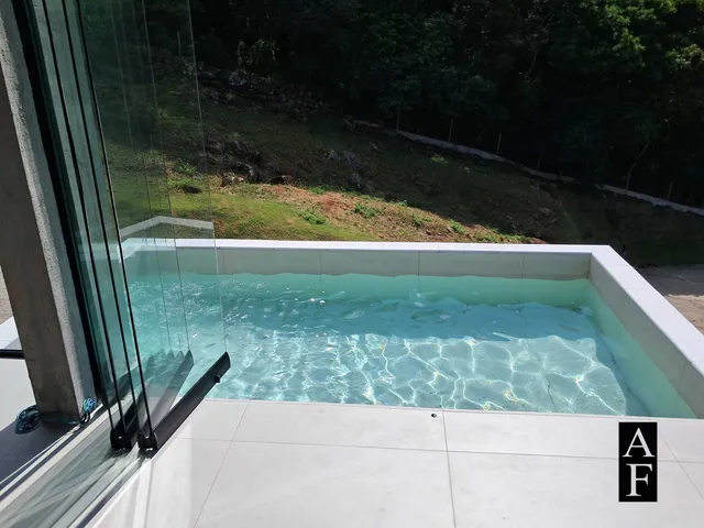 Imagem 2: Casa Alto Padrão Praia do Siriú em Garopaba/Sc