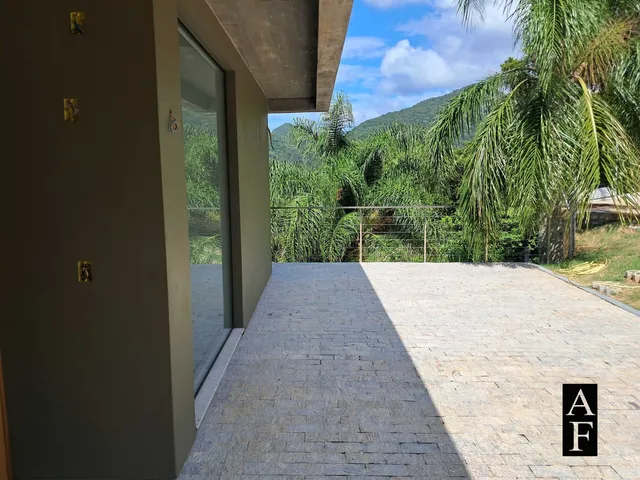 Imagem 16: Casa Alto Padrão Praia do Siriú em Garopaba/Sc