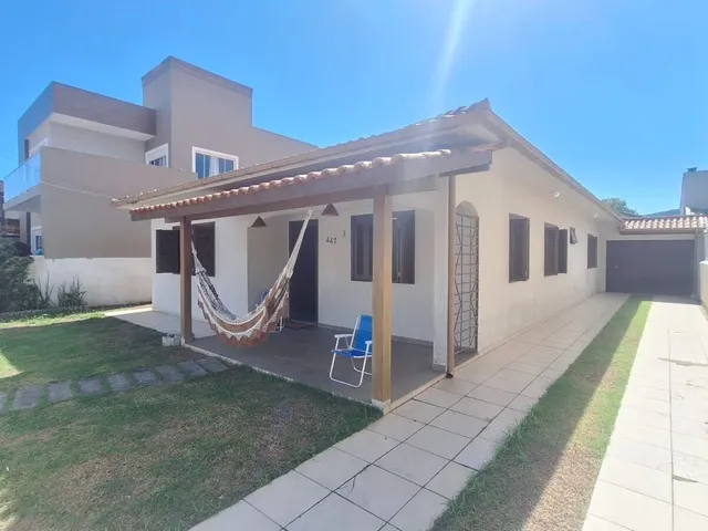 Imagem: Casa térrea de 5 Dormitórios no Centro