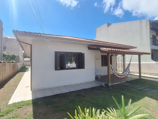 Imagem 4: Casa Térrea de 5 Dormitórios no Centro Terreno de 503 M²