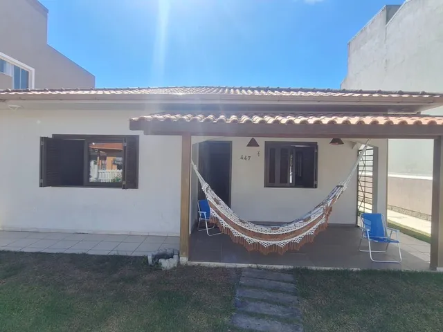 Imagem 14: Casa Térrea de 5 Dormitórios no Centro Terreno de 503 M²