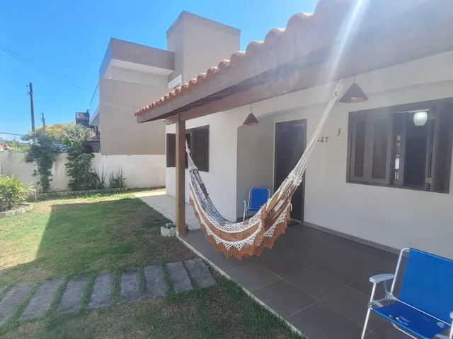 Imagem 9: Casa Térrea de 5 Dormitórios no Centro Terreno de 503 M²
