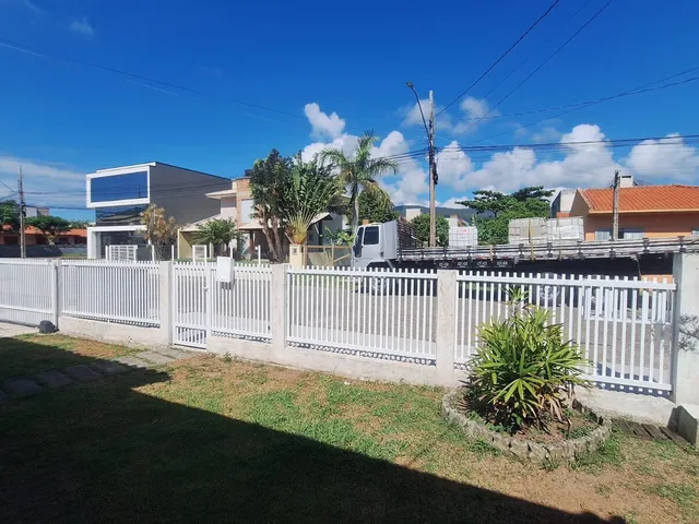 Imagem 10: Casa Térrea de 5 Dormitórios no Centro Terreno de 503 M²